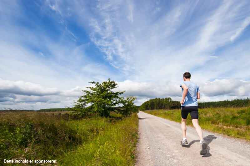 Mangler du tips til dit træningsprogram? Mangler du tips til dit træningsprogram?